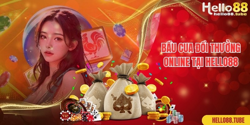 Bầu Cua Đổi Thưởng Online - Game Casino Hot Top 1 Thị Trường 1 Chia sẻ thông tin giới thiệu Bầu cua đổi thưởng online nổi tiếng